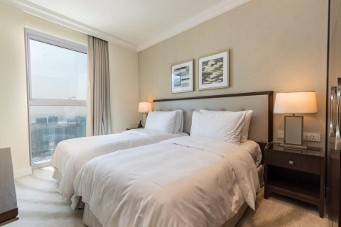 2 غرف نوم شقة في The Address Residence Fountain Views, الإمارات العربية المتحدة رقم 88108 14