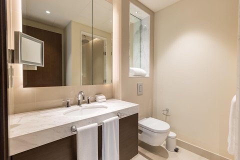 2 غرف نوم شقة في The Address Residence Fountain Views, الإمارات العربية المتحدة رقم 88108 15