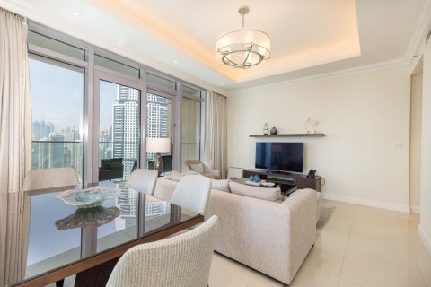 2 غرف نوم شقة في The Address Residence Fountain Views, الإمارات العربية المتحدة رقم 88108 3