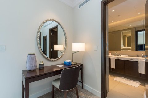 2 غرف نوم شقة في The Address Residence Fountain Views, الإمارات العربية المتحدة رقم 88108 18