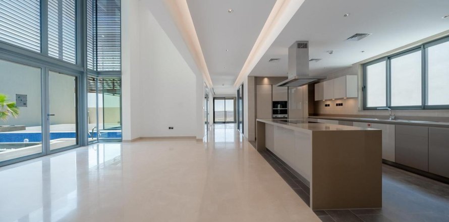 5 bedrooms Villa in Sobha Hartland, UAE No. 88106