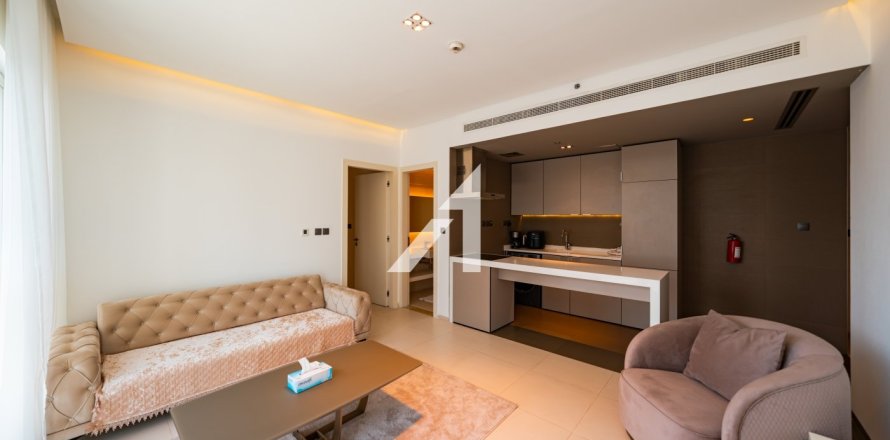 Appartement de 1 chambre à Dubai, UAE No. 90904