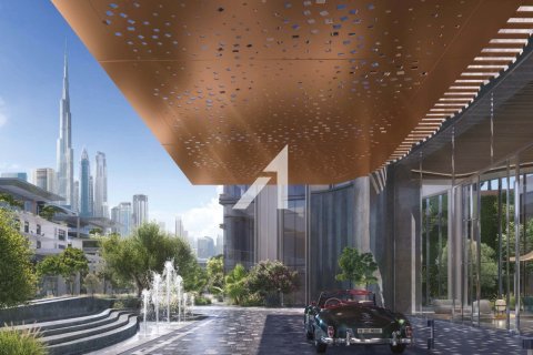 Apartment de 1 dormitorio en City Walk, UAE No. 90905 10