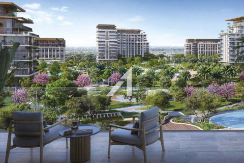 Apartment de 1 dormitorio en City Walk, UAE No. 90905 12