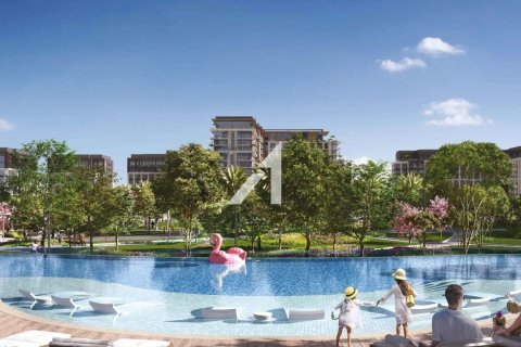 Apartment de 1 dormitorio en City Walk, UAE No. 90905 13