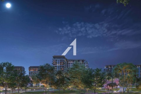 Apartment de 1 dormitorio en City Walk, UAE No. 90905 7
