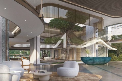 Apartment de 1 dormitorio en City Walk, UAE No. 90905 15