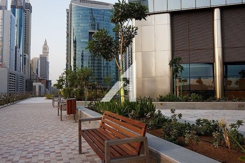 Duplex de 2 chambres à Central Park Tower, UAE No. 90890 17