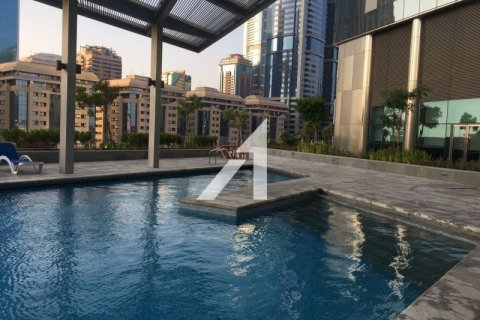 Duplex de 2 chambres à Central Park Tower, UAE No. 90890 19