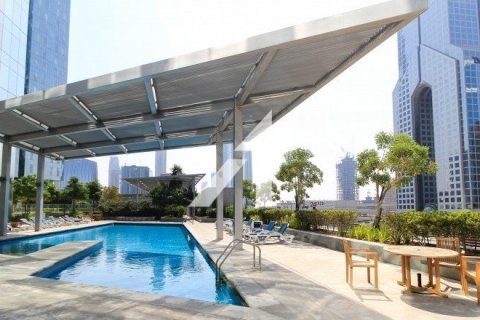 Duplex de 2 chambres à Central Park Tower, UAE No. 90890 2