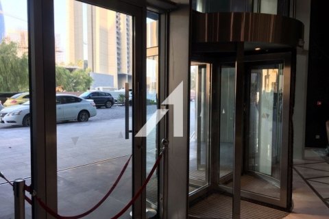 Duplex de 2 chambres à Central Park Tower, UAE No. 90890 16