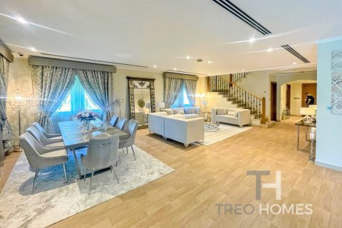 Villa de 4 chambres à Regional, UAE No. 80216 7