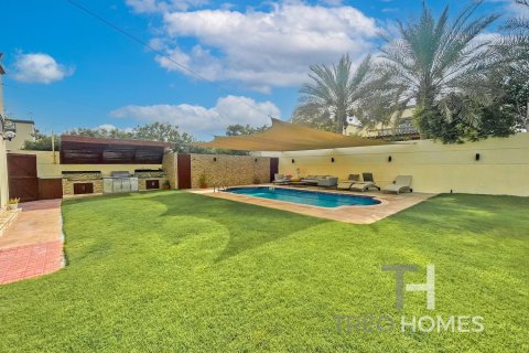 Villa de 4 chambres à Regional, UAE No. 80216 4
