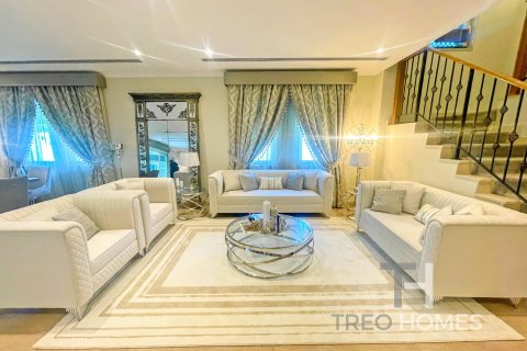 Villa de 4 chambres à Regional, UAE No. 80216 8