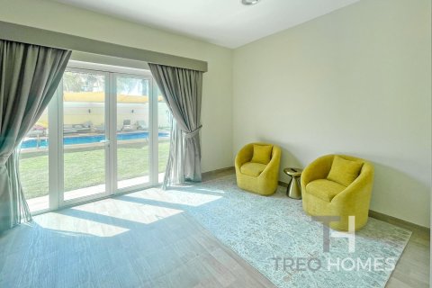 Villa de 4 chambres à Regional, UAE No. 80216 21