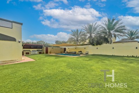 Villa de 4 chambres à Regional, UAE No. 80216 3