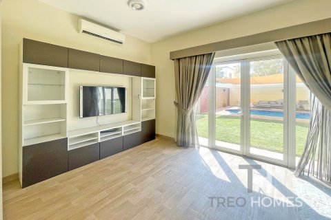Villa de 4 chambres à Regional, UAE No. 80216 20