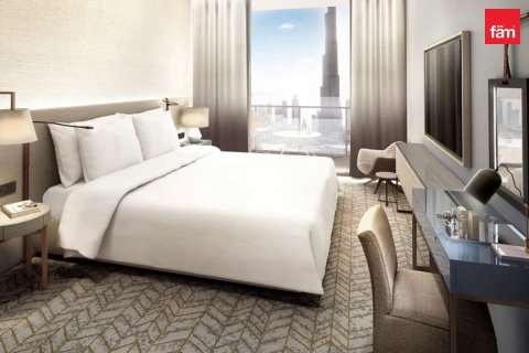 Apartment de 2 dormitorios en Downtown Dubai (Downtown Burj Dubai), UAE No. 80241 4