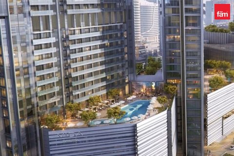 Apartment de 2 dormitorios en Downtown Dubai (Downtown Burj Dubai), UAE No. 80241 7