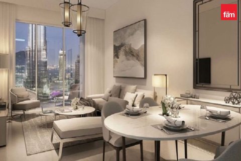 Apartment de 2 dormitorios en Downtown Dubai (Downtown Burj Dubai), UAE No. 80241 3