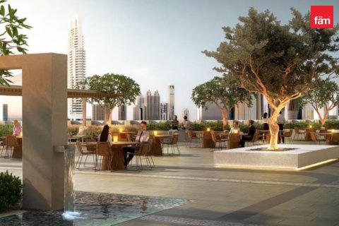Apartment de 2 dormitorios en Downtown Dubai (Downtown Burj Dubai), UAE No. 80241 9