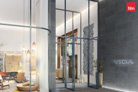 Apartment de 2 dormitorios en Downtown Dubai (Downtown Burj Dubai), UAE No. 80241 8