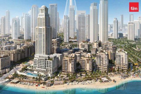 Apartment de 2 dormitorios en Downtown Dubai (Downtown Burj Dubai), UAE No. 80241 10