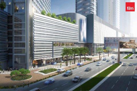 Apartment de 2 dormitorios en Downtown Dubai (Downtown Burj Dubai), UAE No. 80241 5