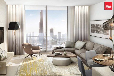 Apartment de 2 dormitorios en Downtown Dubai (Downtown Burj Dubai), UAE No. 80241 1