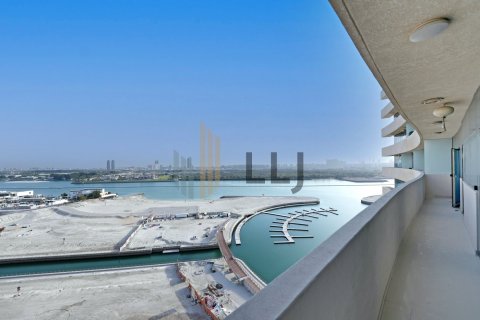 Appartement de 3 chambres à Al Reem Island, UAE No. 76448 4
