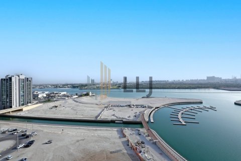 Appartement de 3 chambres à Al Reem Island, UAE No. 76448 2
