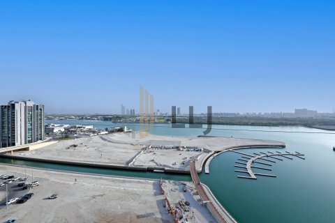 Appartement de 3 chambres à Al Reem Island, UAE No. 76447 3