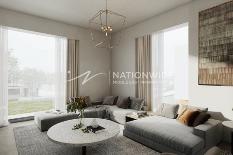 3 bedrooms Townhouse in Abu Dhabi, UAE No. 105856 2
