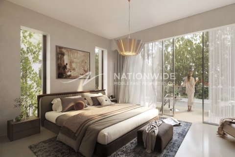 3 bedrooms Townhouse in Abu Dhabi, UAE No. 105856 5