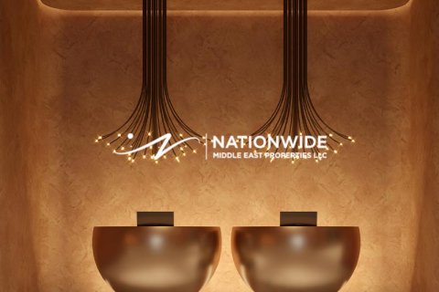 1 bedroom Apartment in Abu Dhabi, UAE No. 105853 6