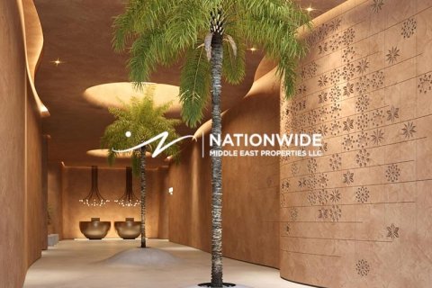 1 bedroom Apartment in Abu Dhabi, UAE No. 105853 3