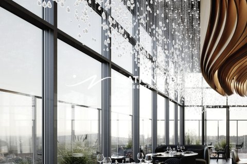 1 bedroom Apartment in Abu Dhabi, UAE No. 105850 3