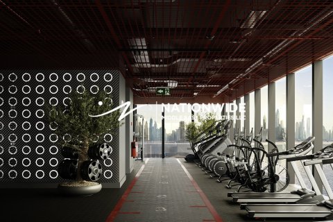 1 bedroom Apartment in Abu Dhabi, UAE No. 105850 10