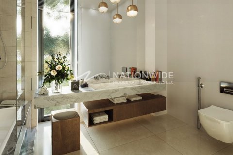 3 bedrooms Townhouse in Abu Dhabi, UAE No. 105851 7