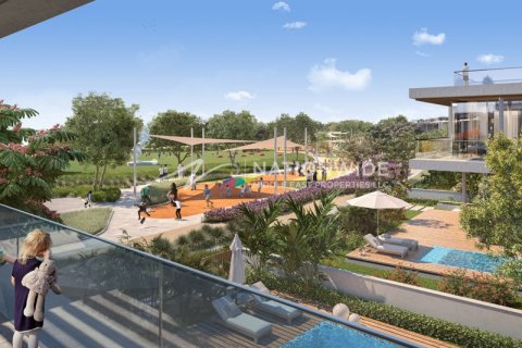 3 bedrooms Townhouse in Abu Dhabi, UAE No. 105851 8