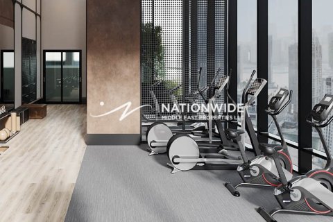 2 bedrooms Apartment in Abu Dhabi, UAE No. 105852 9