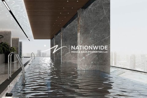 2 bedrooms Apartment in Abu Dhabi, UAE No. 105852 2