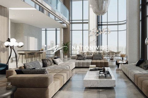 2 bedrooms Apartment in Abu Dhabi, UAE No. 105852 4