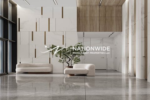2 bedrooms Apartment in Abu Dhabi, UAE No. 105852 10