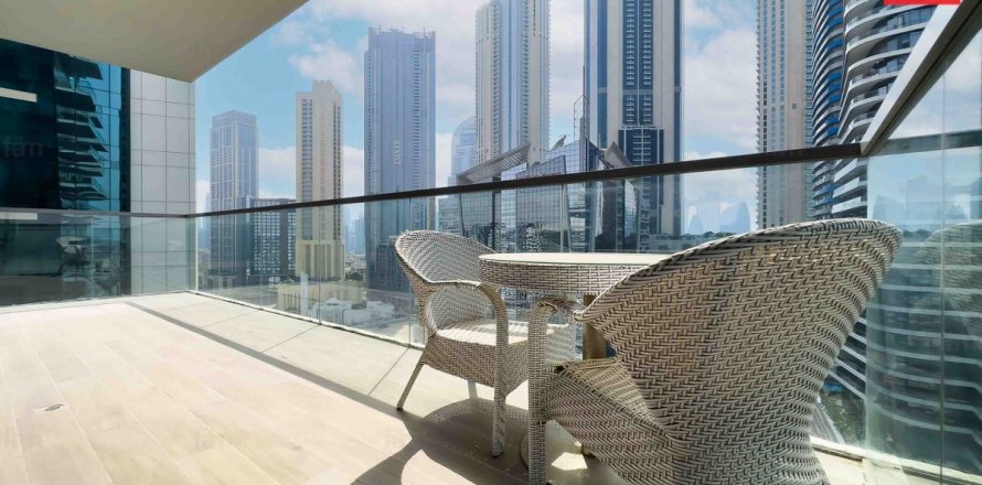 3 bedrooms Apartment in Downtown Dubai (Downtown Burj Dubai), UAE No. 102724