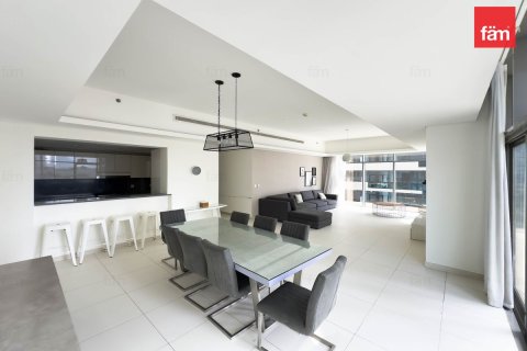 Appartement de 3 chambres à Downtown Dubai (Downtown Burj Dubai), UAE No. 102724 1