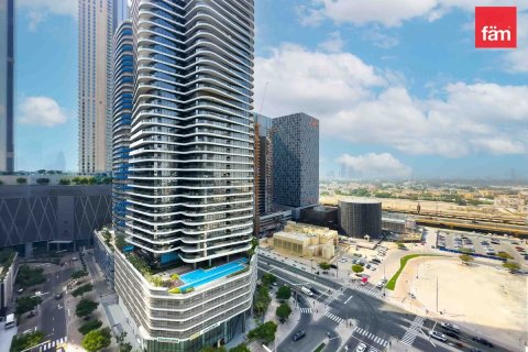 Appartement de 3 chambres à Downtown Dubai (Downtown Burj Dubai), UAE No. 102724 24