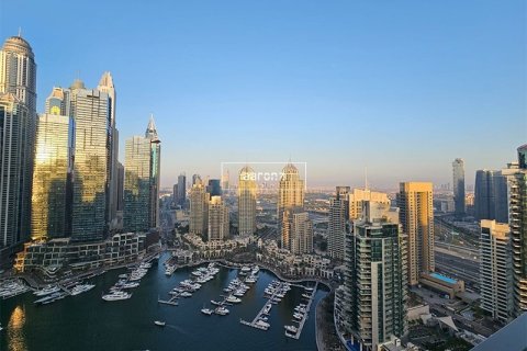 3 غرف نوم شقة في مرسى دبي, الإمارات العربية المتحدة رقم 102762 2