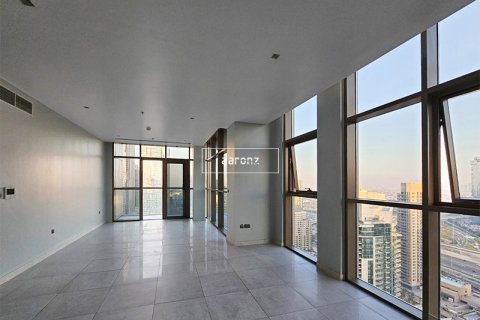 3 غرف نوم شقة في مرسى دبي, الإمارات العربية المتحدة رقم 102762 3