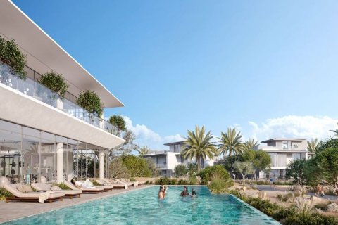 Villa de 4 chambres à Dubai, UAE No. 102723 9